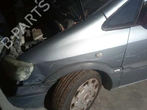 Electronic sensor OPEL ZAFIRA A MPV (T98) 1.6 16V (F75) | BP12689746M84 