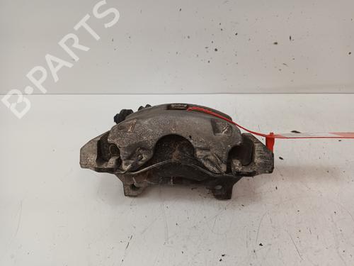 Used Right front brake caliper OPEL CORSA E (X15) 1.4 (08, 68) (90 hp) 17899427