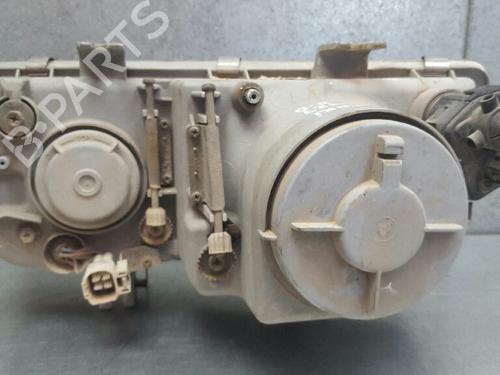 Right headlight TATA SIERRA  | BP12853763C29 