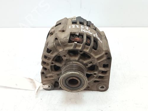 Used Alternator NISSAN KUBISTAR Van (X76) 1.5 dCi (65 hp) 23428646