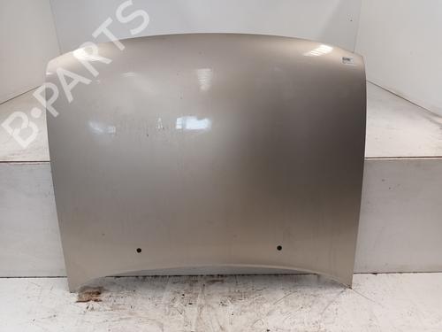 Used Hood OPEL ASTRA F Saloon (T92) 1.6 i 16V (F19, M19) (100 hp) 19022314