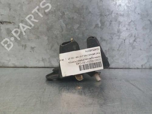 Used Tailgate lock Tailgate lock 12701911 12701911