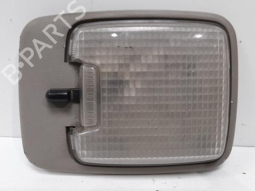 Innerbelysning MAZDA DEMIO (DW) 1.3 i 16V (DW3W) (72 hp) 12774655
