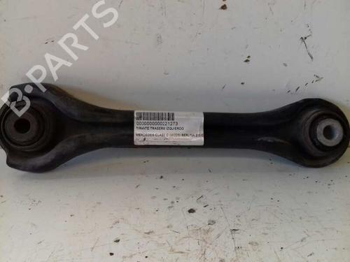 Querlenker links hinten für MERCEDES-BENZ C-CLASS (W203) C 180 (203.035) (129 hp) 13975282