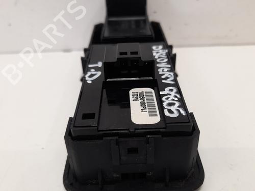 Right rear window switch LAND ROVER DISCOVERY III (L319) 2.7 TD 4x4 | BP12785149I28 