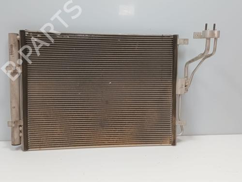 Used AC radiator AC radiator HYUNDAI i30 (GD) [2011-2026] 33982162 33982162