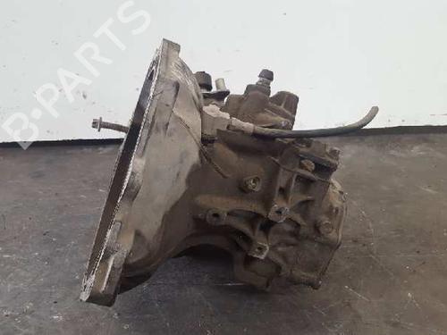 Gearbox OPEL ASTRA G Hatchback (T98) 1.6 16V (F08, F48) | BP12688234M3 