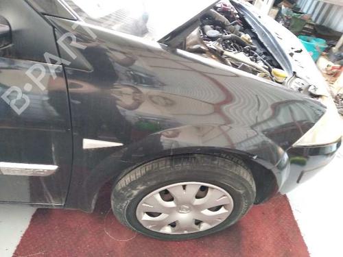 ABS RENAULT MEGANE II Saloon (LM0/1_) 1.9 dCi (LM0G, LM1G, LM2C) | BP12771133M43