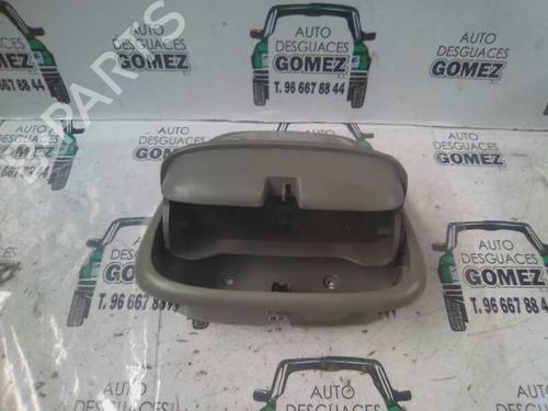 Innerbelysning DAEWOO REZZO (U100) 1.6 | BP12741224I8 