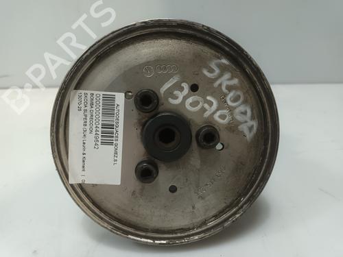 Stuurbekrachtiging pomp SKODA SUPERB I (3U4) 2.5 TDI (163 hp) 30909076