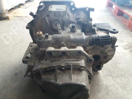 Gearbox CHRYSLER VOYAGER / GRAND VOYAGER III (GS_, NS_) 2.5 TD | BP12730066M3 