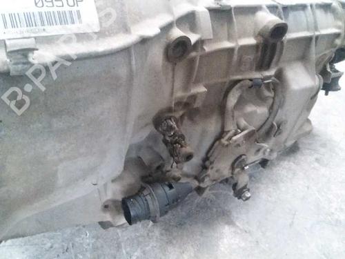 Gearbox BMW 5 (E39) 528 i | BP12724588M3 