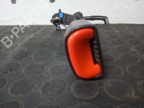 Andre OPEL ANTARA A (L07) 2.0 CDTI 4x4 | BP13986563O1 