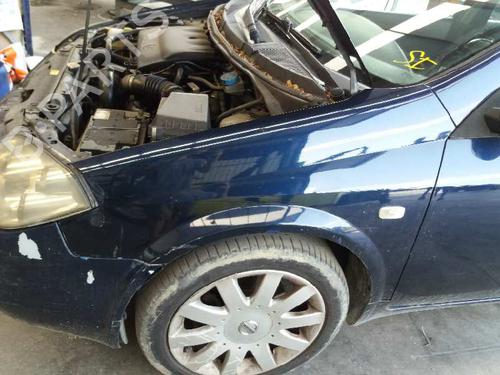 Mass air flow sensor NISSAN PRIMERA Hatchback (P12) 2.2 dCi | BP12712439M95 