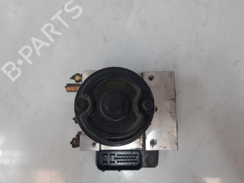 Used ABS pump DAEWOO EVANDA (KLAL) 2.0 (131 hp) 19062402