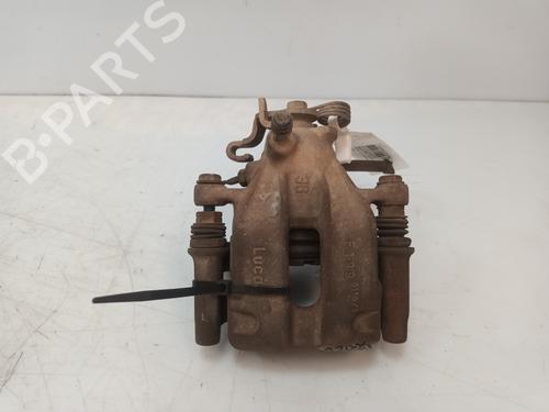 Højre bremsekaliber bag CITROËN C8 (EA_, EB_) 2.2 HDi (128 hp) 28195918