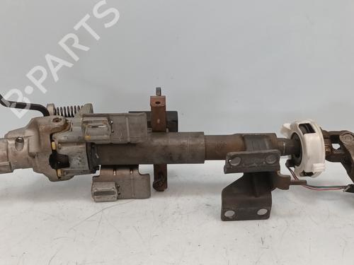 Steering column DAEWOO LEGANZA (KLAV) 2.0 16V | BP20214436M21 