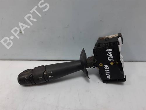 Used Headlight switch Headlight switch RENAULT MASTER II Platform/Chassis (ED/HD/UD) [1997-2013] 40185526 40185526