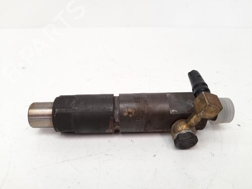 Used Injector FIAT DUCATO Van (230_) [1994-2005]  12851641