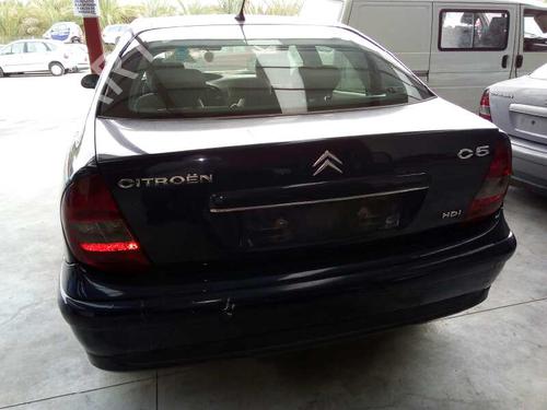 Left mirror CITROËN C5 I (DC_) 2.0 HDi (DCRHZB, DCRHZE) | BP12763018C26 