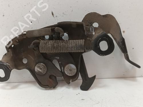 Hood lock NISSAN QASHQAI / QASHQAI +2 I (J10, NJ10, JJ10E) 2.0 dCi | BP17104408C133 
