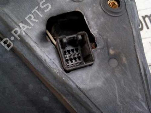 Right mirror DAEWOO NUBIRA Saloon (J100) 1.6 16V | BP12800542C27 