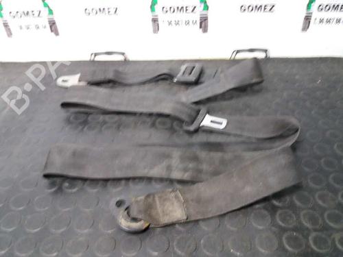 Used Front left seatbelt SEAT MARBELLA (28A) 0.9 Cat (40 hp) 12725515