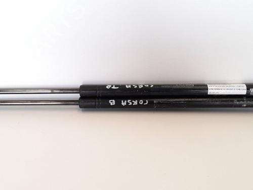Used Tailgate lift support OPEL CORSA B (S93) 1.0 i 12V (F08, F68, M68) (54 hp) 13977897
