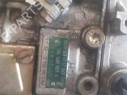Injection pump MERCEDES-BENZ 124 Saloon (W124)  | BP18331450M78 