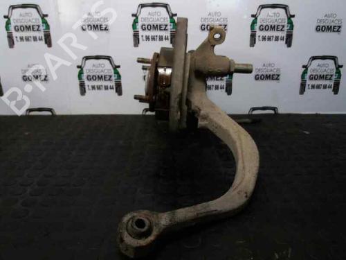 Right rear steering knuckle MITSUBISHI GALANT VIII (EA_) 2.0 (EA2A) | BP12815015M28 