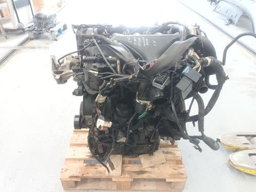 Engine PEUGEOT 407 (6D_) 2.0 (6DRFNB, 6DRFNE) | BP31946558M1