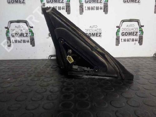 Left mirror KIA SHUMA I (FB) 1.5 i 16V (AFB242) | BP12794218C26 