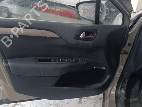 Left tailgate light CITROËN C4 II (NC_) | BP33214185C79 - Image 14