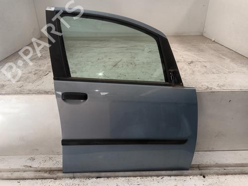 Used Right front door FIAT IDEA (350_) [2003-2025]  29718488