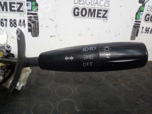 Headlight switch KIA CARNIVAL II (GQ) 2.9 CRDi | BP12804662I24 