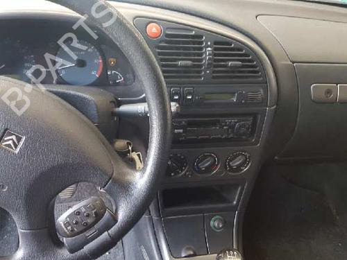 Airbag module CITROËN XSARA (N1) 1.9 D | BP12710010M53 