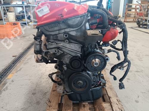 Used Engine Engine 37177200 37177200