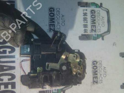 Front right lock AUDI A6 C5 Avant (4B5) 2.5 TDI | BP12693705C97 