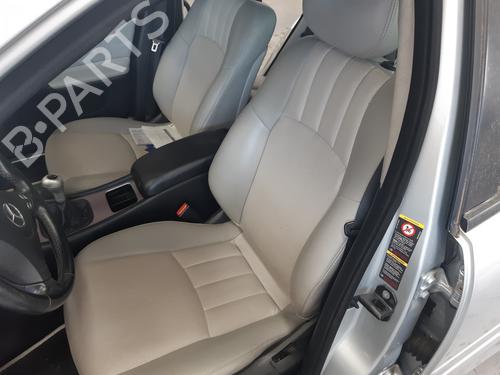 Kollisjonspute styreenhet MERCEDES-BENZ C-CLASS (W203) C 180 Kompressor (203.046) | BP19121484M53 