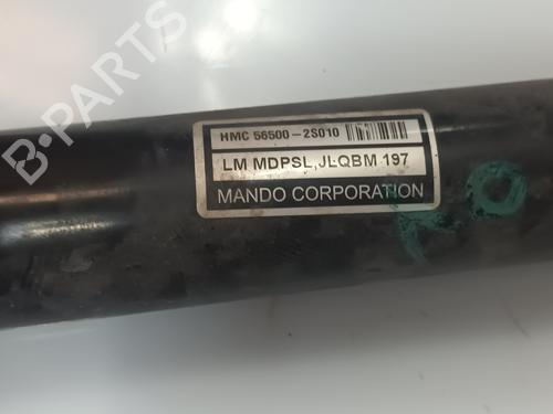 Steering rack KIA SPORTAGE III (SL)  | BP24243212M22 