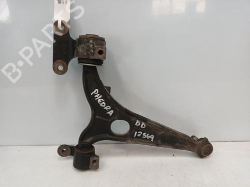 Used Right front suspension arm LANCIA PHEDRA (179_) 2.2 JTD (179AXC1A) (128 hp) 26486821