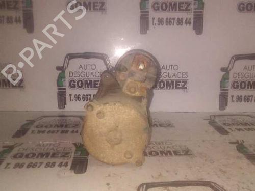 Starter SUZUKI ALTO IV (EF, SH410_) 1.0 (SH410) | BP12701962M8 