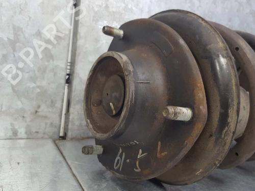 Left front shock absorber KIA SPORTAGE II (JE_, KM_) 2.0 CRDi 4WD | BP12701592M16