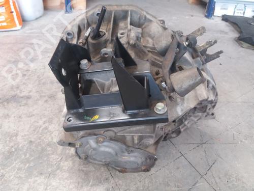Gearbox MG MG ZT 1.8 16V | BP12741911M3 