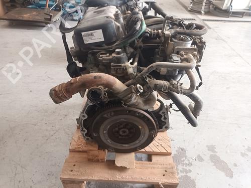 Engine SUZUKI SWIFT III (MZ, EZ)  | BP28191276M1 