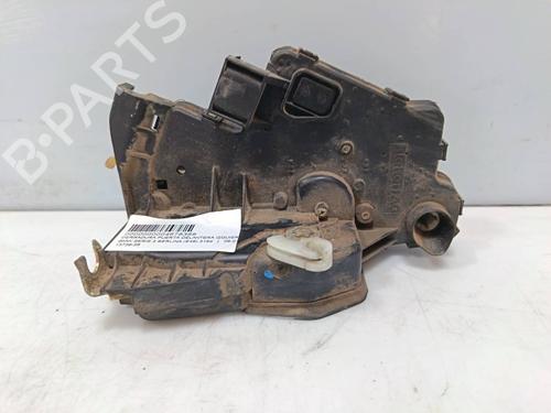 Used Front left lock Front left lock BMW 3 (E46) 318 d (116 hp) 40513177 40513177
