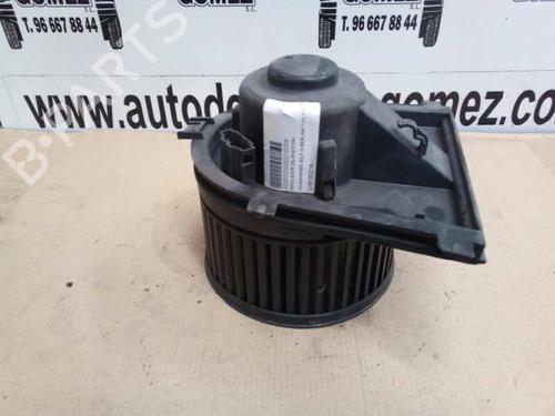 Used Heater blower motor VW GOLF IV (1J1) 1.4 16V (75 hp) 12741118