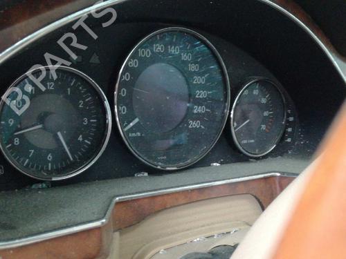 Electronic module MERCEDES-BENZ CLS (C219) CLS 350 (219.356) | BP12699005M83 