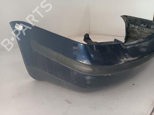 Rear bumper VW PASSAT B5.5 (3B3) 1.9 TDI | BP32342079C8