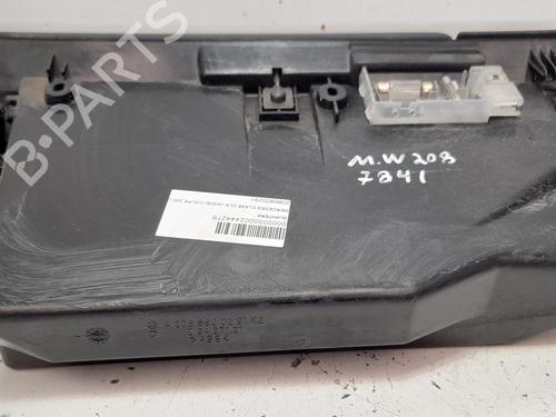 Glove box MERCEDES-BENZ CLK (C208) CLK 320 (208.365) | BP12755024C95 